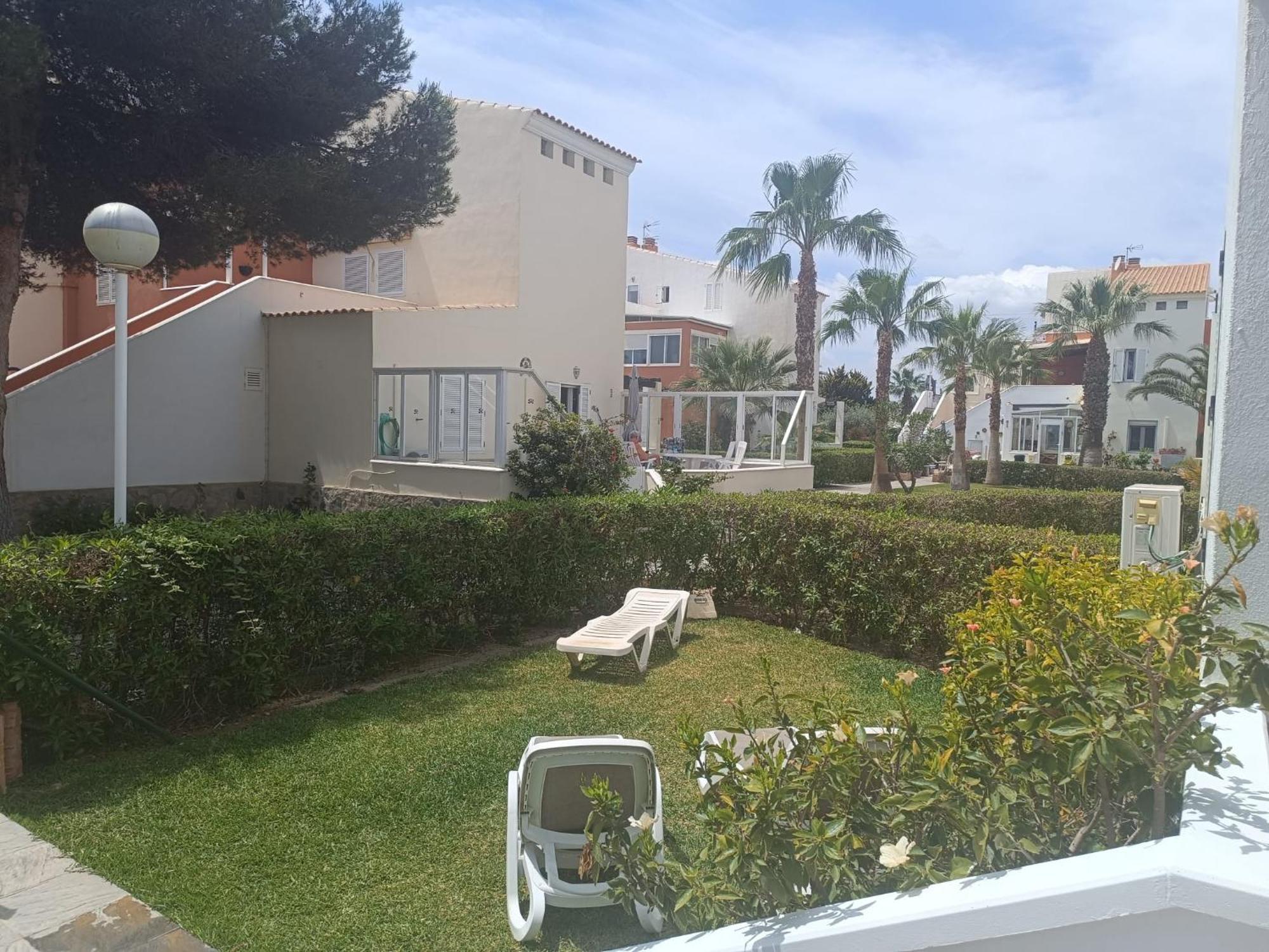 Vera Natura Apartamento Maria ภายนอก รูปภาพ
