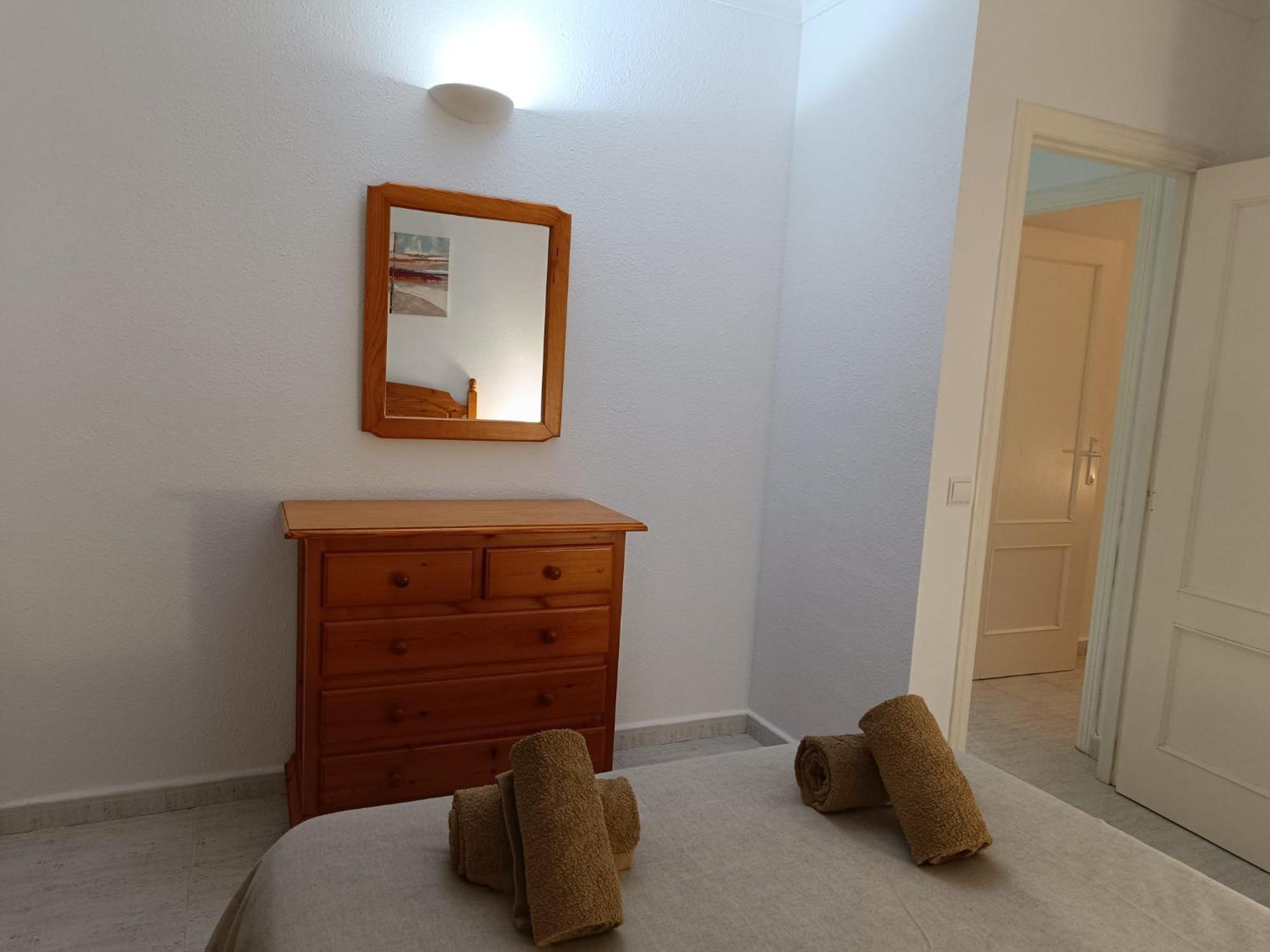 Vera Natura Apartamento Maria ภายนอก รูปภาพ