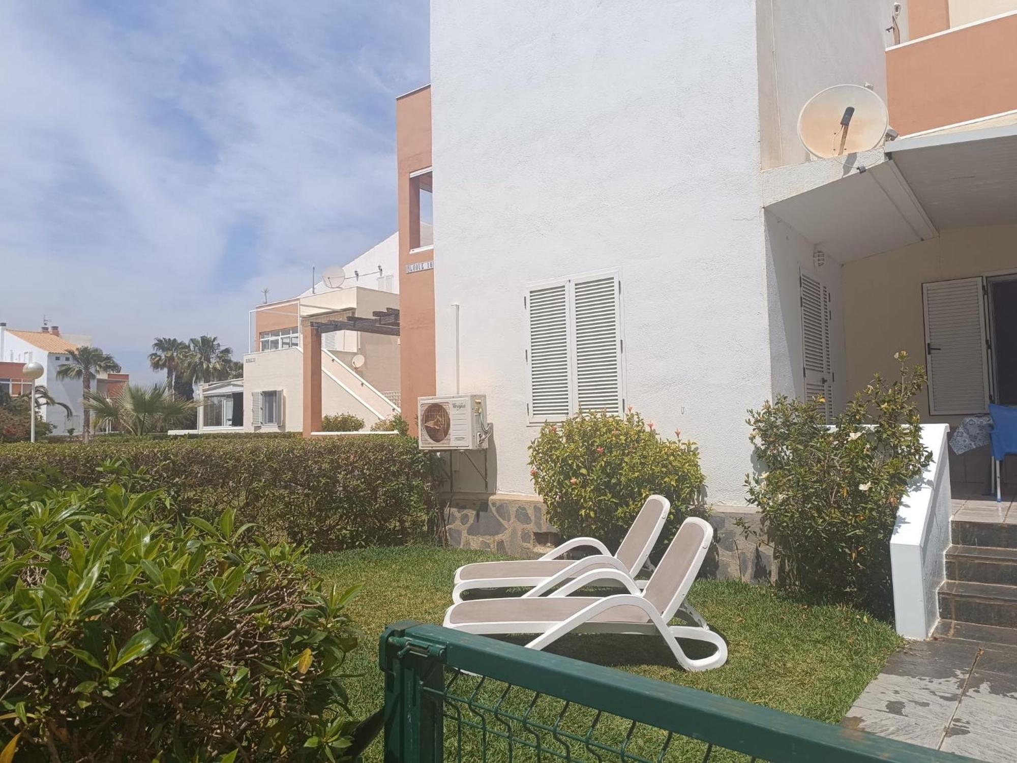 Vera Natura Apartamento Maria ภายนอก รูปภาพ