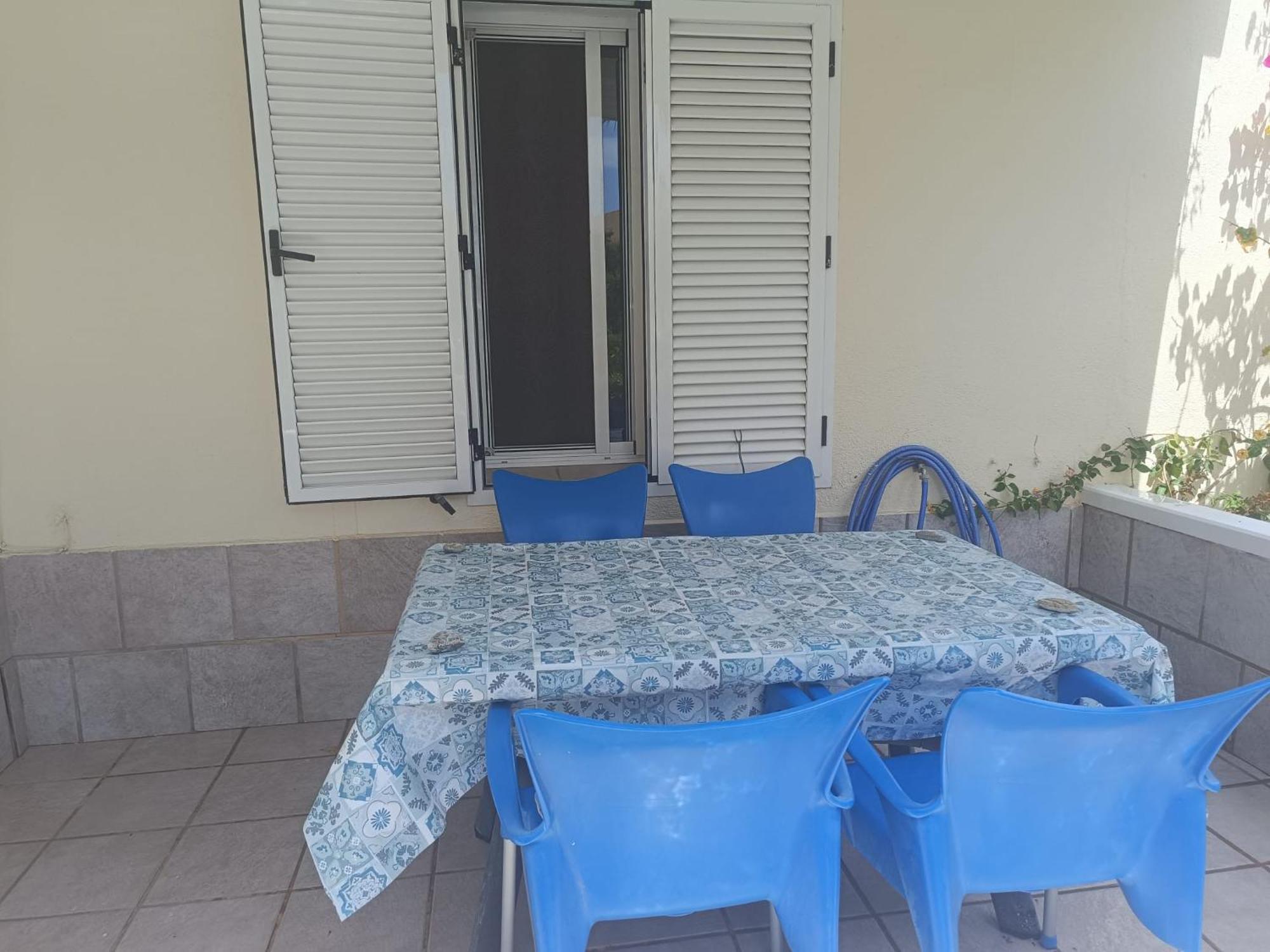 Vera Natura Apartamento Maria ภายนอก รูปภาพ