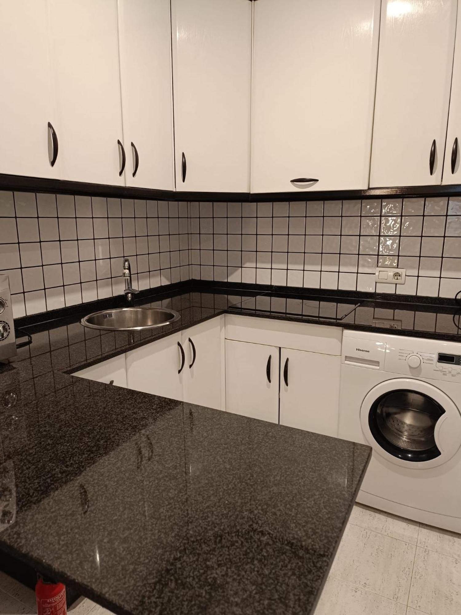 Vera Natura Apartamento Maria ภายนอก รูปภาพ