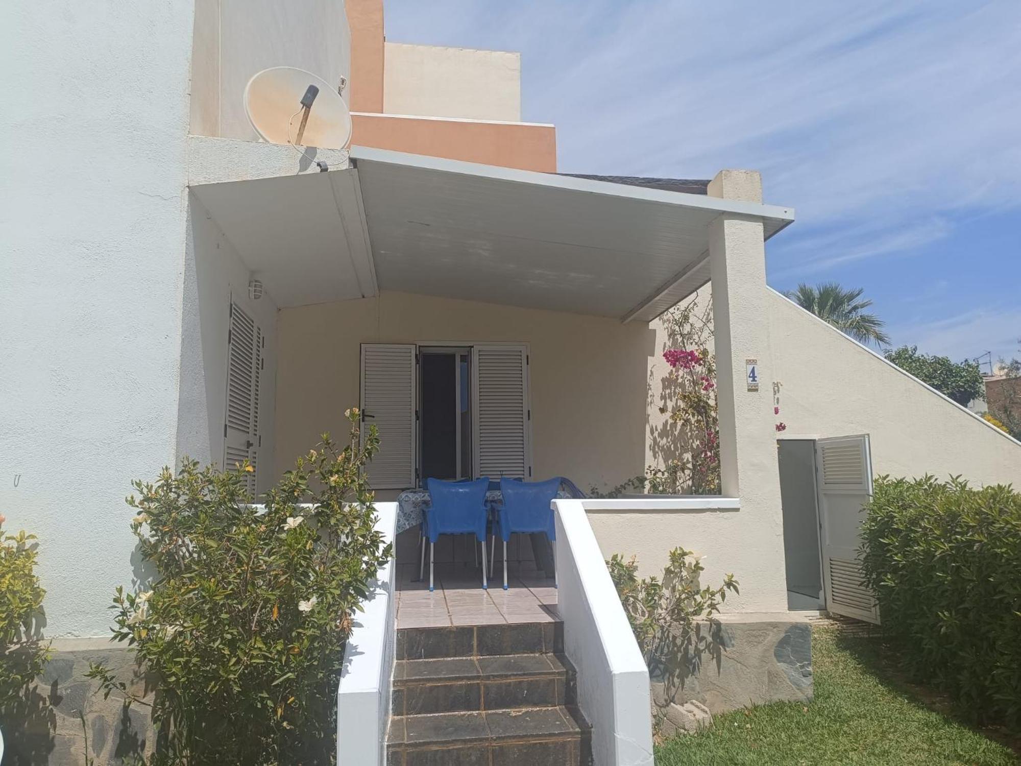 Vera Natura Apartamento Maria ภายนอก รูปภาพ