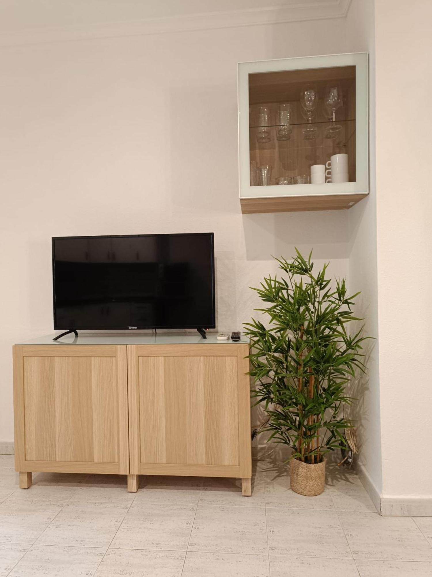 Vera Natura Apartamento Maria ภายนอก รูปภาพ