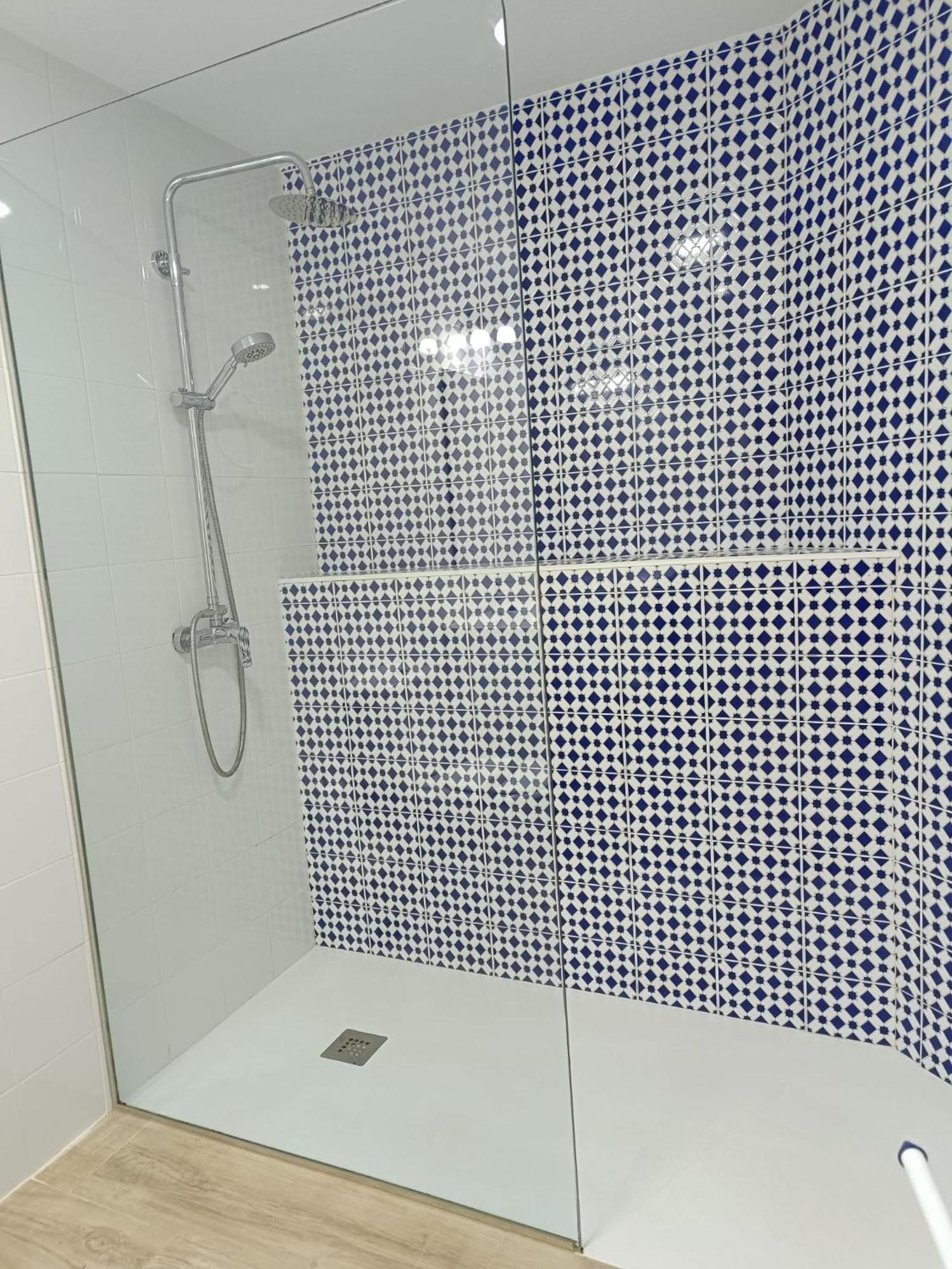 Vera Natura Apartamento Maria ภายนอก รูปภาพ