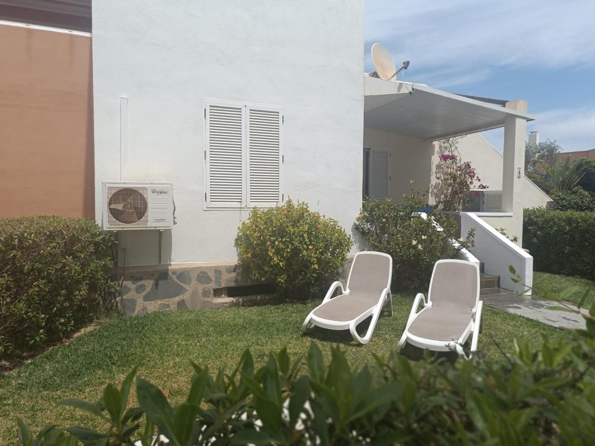 Vera Natura Apartamento Maria ภายนอก รูปภาพ