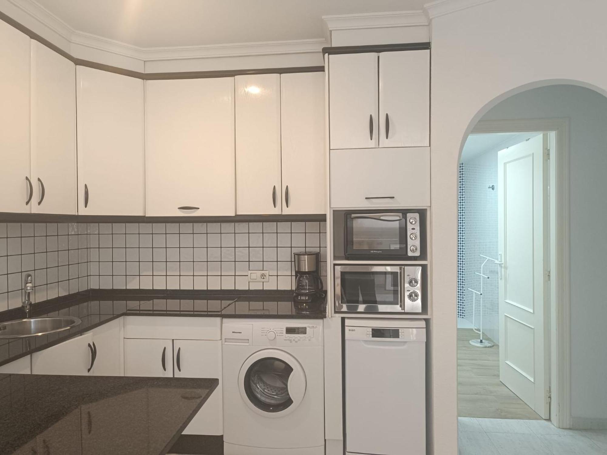 Vera Natura Apartamento Maria ภายนอก รูปภาพ