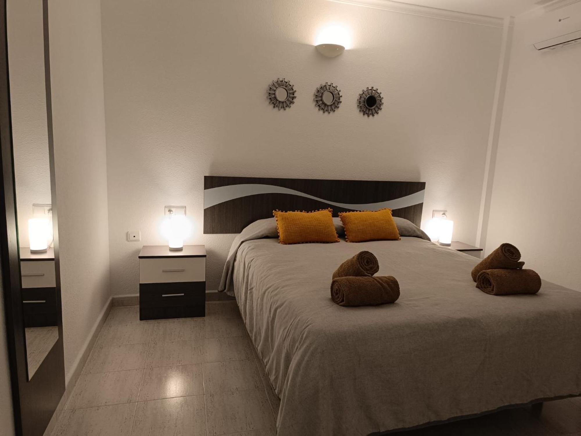 Vera Natura Apartamento Maria ภายนอก รูปภาพ