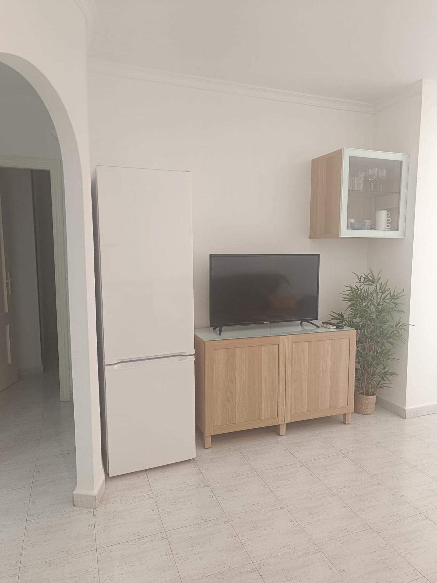 Vera Natura Apartamento Maria ภายนอก รูปภาพ