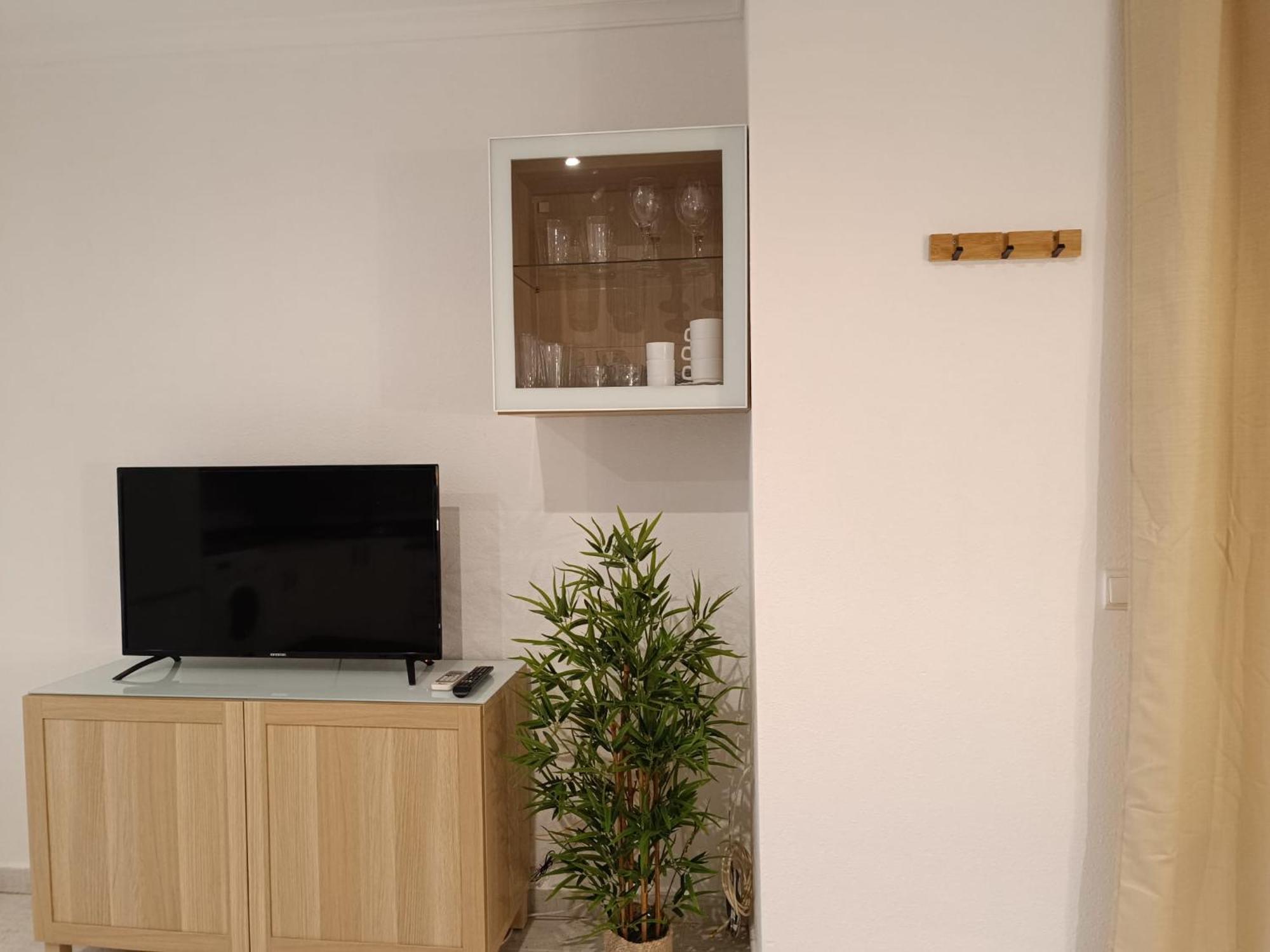 Vera Natura Apartamento Maria ภายนอก รูปภาพ