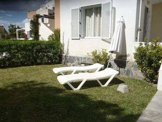 Vera Natura Apartamento Maria ภายนอก รูปภาพ