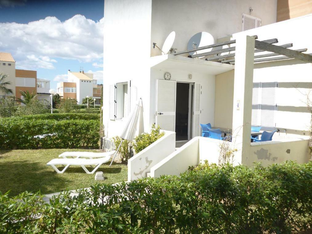 Vera Natura Apartamento Maria ภายนอก รูปภาพ