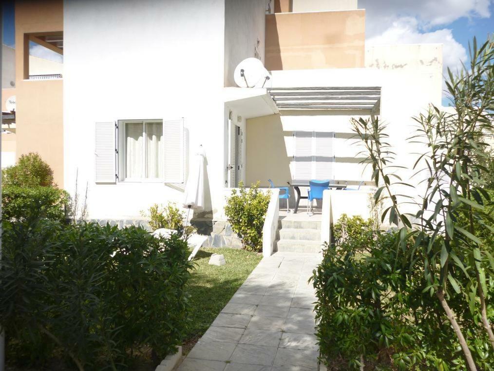 Vera Natura Apartamento Maria ภายนอก รูปภาพ