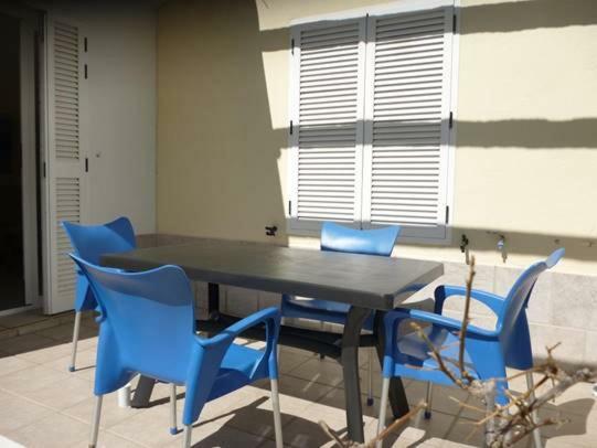 Vera Natura Apartamento Maria ภายนอก รูปภาพ
