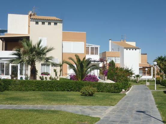 Vera Natura Apartamento Maria ภายนอก รูปภาพ