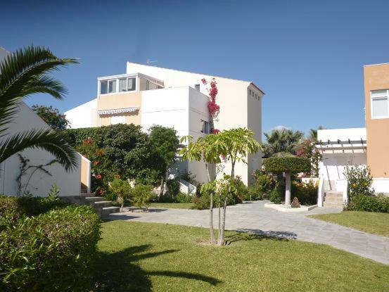 Vera Natura Apartamento Maria ภายนอก รูปภาพ