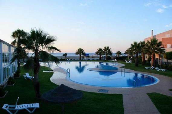 Vera Natura Apartamento Maria ภายนอก รูปภาพ