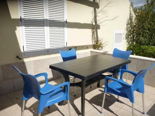 Vera Natura Apartamento Maria ภายนอก รูปภาพ